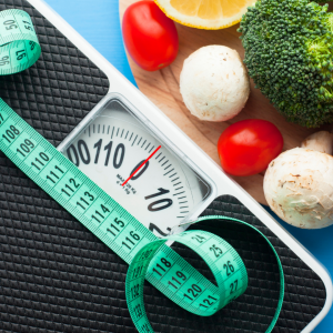 PGMA Module 14 Weight Management