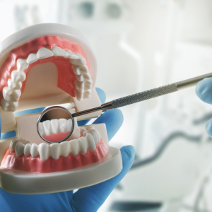 PGMA Module 16 Oral Health