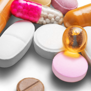 PGMA Module 9 Travel Medicines