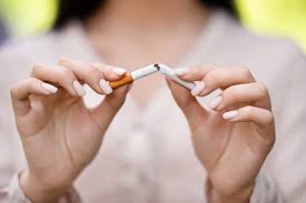 PGMA Module 8 Smoking Cessation